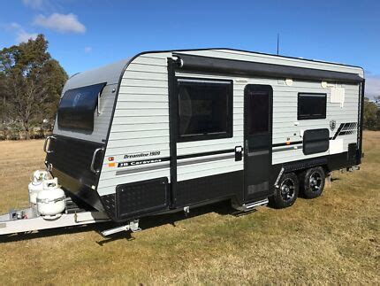 gumtree tasmania caravans and campers.